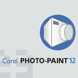 Corel photo paint 12